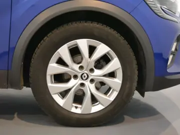 RENAULT CAPTUR 1.3 TCe MHEV 140CP Intens