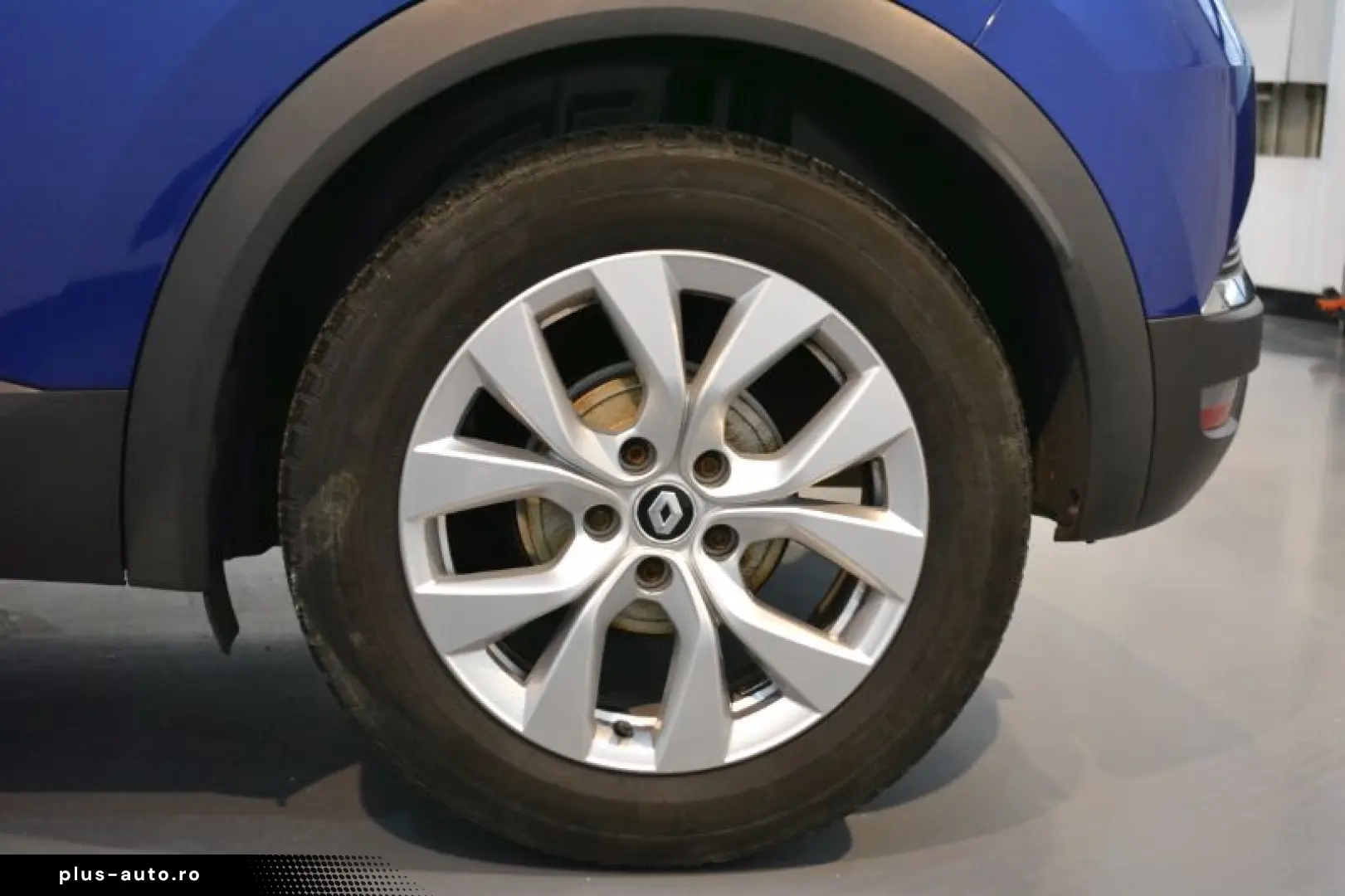 RENAULT CAPTUR 1.3 TCe MHEV 140CP Intens