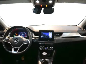 RENAULT CAPTUR 1.3 TCe MHEV 140CP Intens