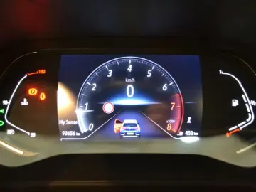 RENAULT CAPTUR 1.3 TCe MHEV 140CP Intens