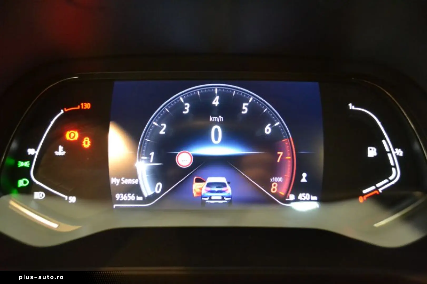 RENAULT CAPTUR 1.3 TCe MHEV 140CP Intens