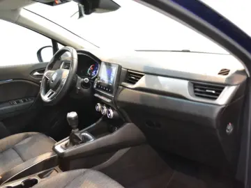 RENAULT CAPTUR 1.3 TCe MHEV 140CP Intens