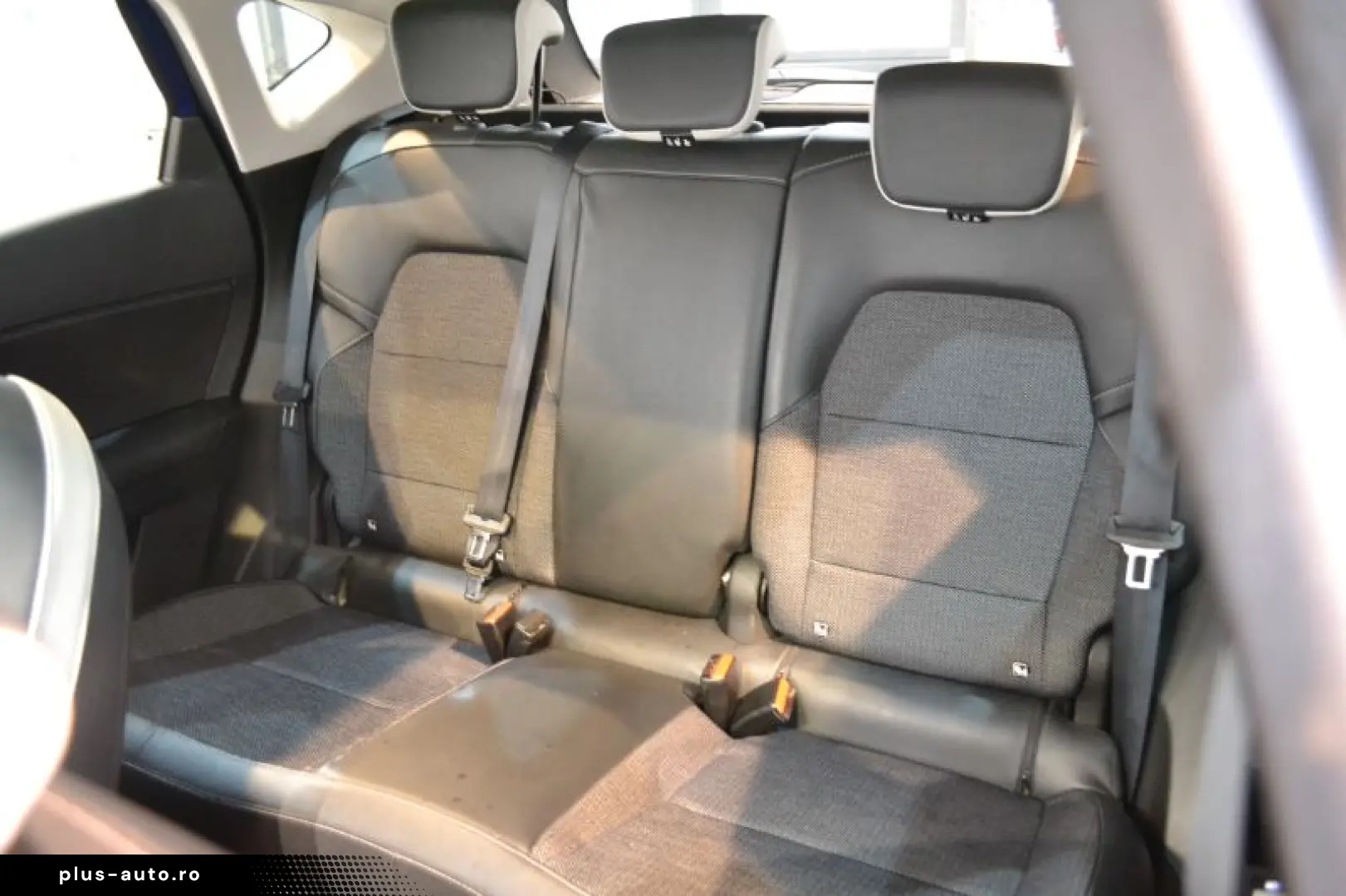 RENAULT CAPTUR 1.3 TCe MHEV 140CP Intens