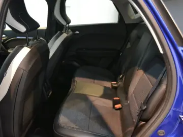 RENAULT CAPTUR 1.3 TCe MHEV 140CP Intens