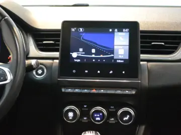 RENAULT CAPTUR 1.3 TCe MHEV 140CP Intens