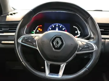 RENAULT CAPTUR 1.3 TCe MHEV 140CP Intens