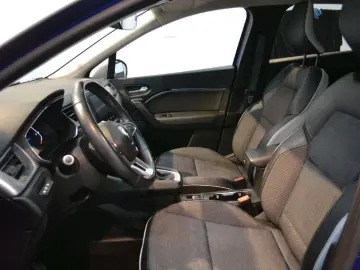 RENAULT CAPTUR 1.3 TCe MHEV 140CP Intens