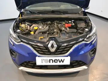 RENAULT CAPTUR 1.3 TCe MHEV 140CP Intens