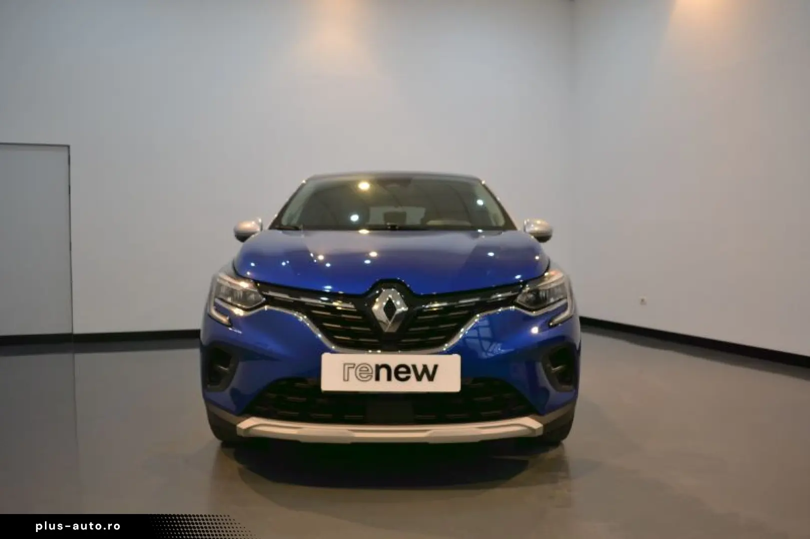 RENAULT CAPTUR 1.3 TCe MHEV 140CP Intens