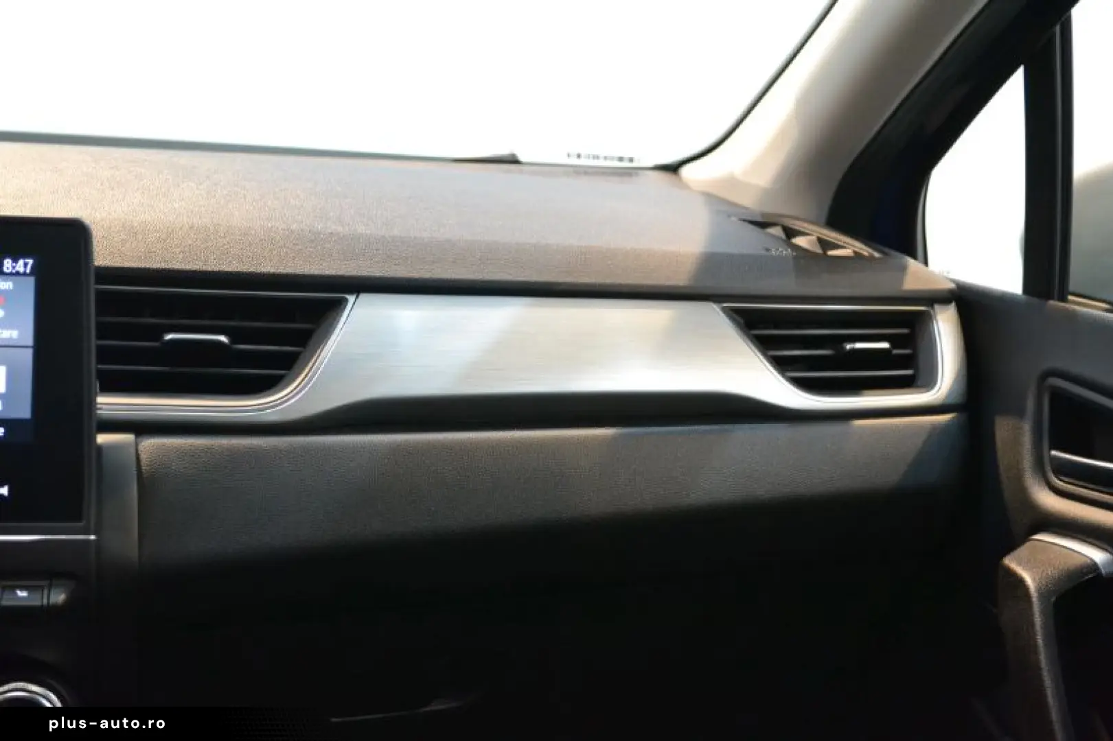 RENAULT CAPTUR 1.3 TCe MHEV 140CP Intens