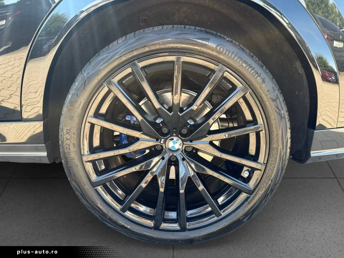 BMW X6 xDr 30d M Sport HUD RFK Pano Laser