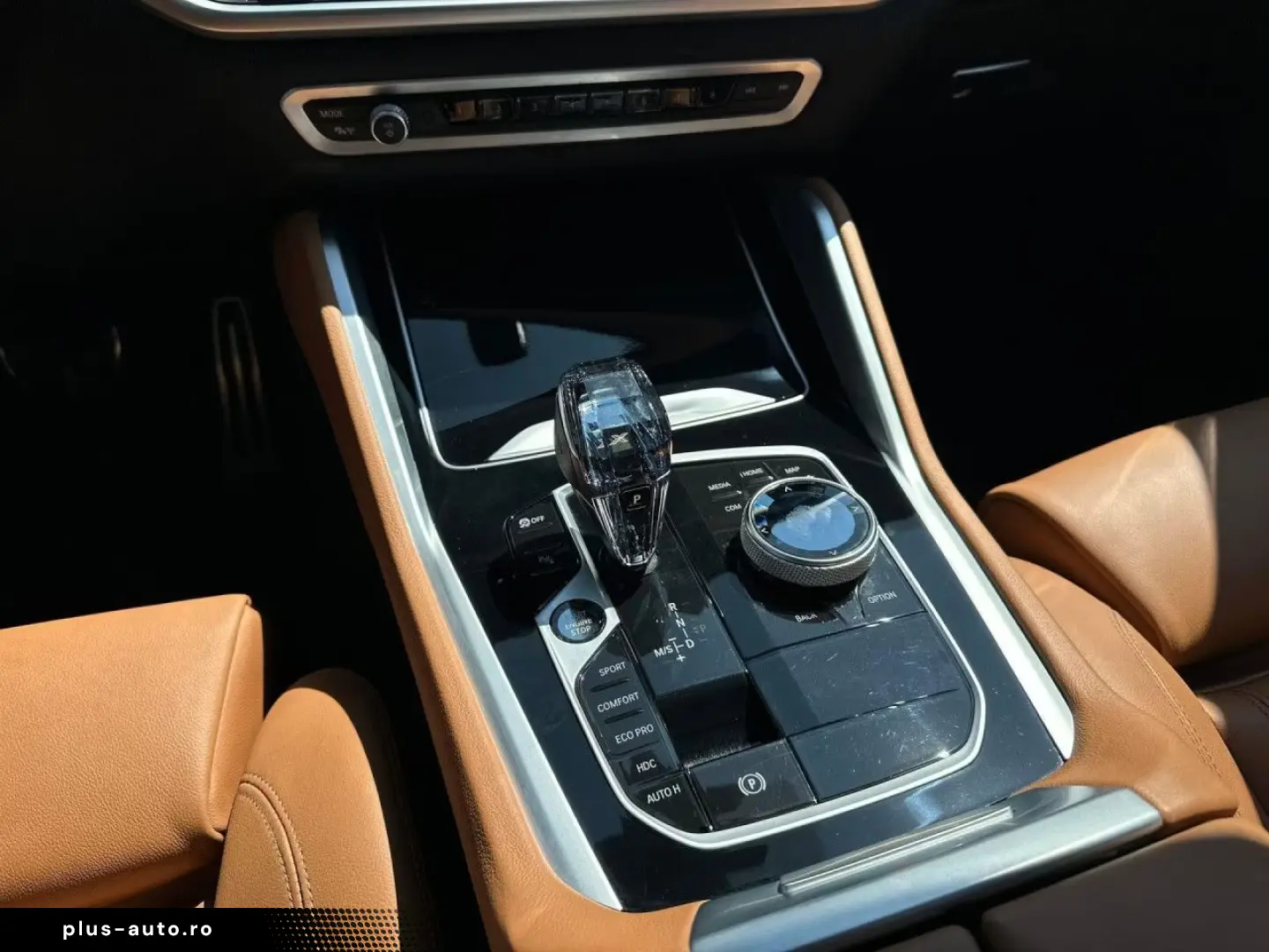 BMW X6 xDr 30d M Sport HUD RFK Pano Laser