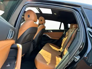 BMW X6 xDr 30d M Sport HUD RFK Pano Laser