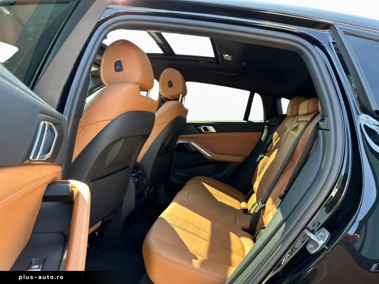 BMW X6 xDr 30d M Sport HUD RFK Pano Laser