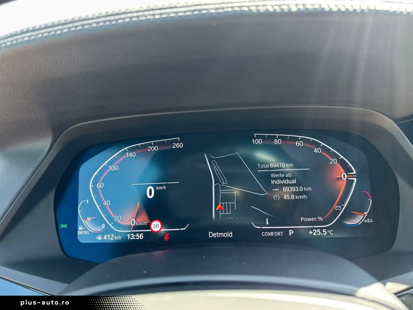 BMW X6 xDr 30d M Sport HUD RFK Pano Laser