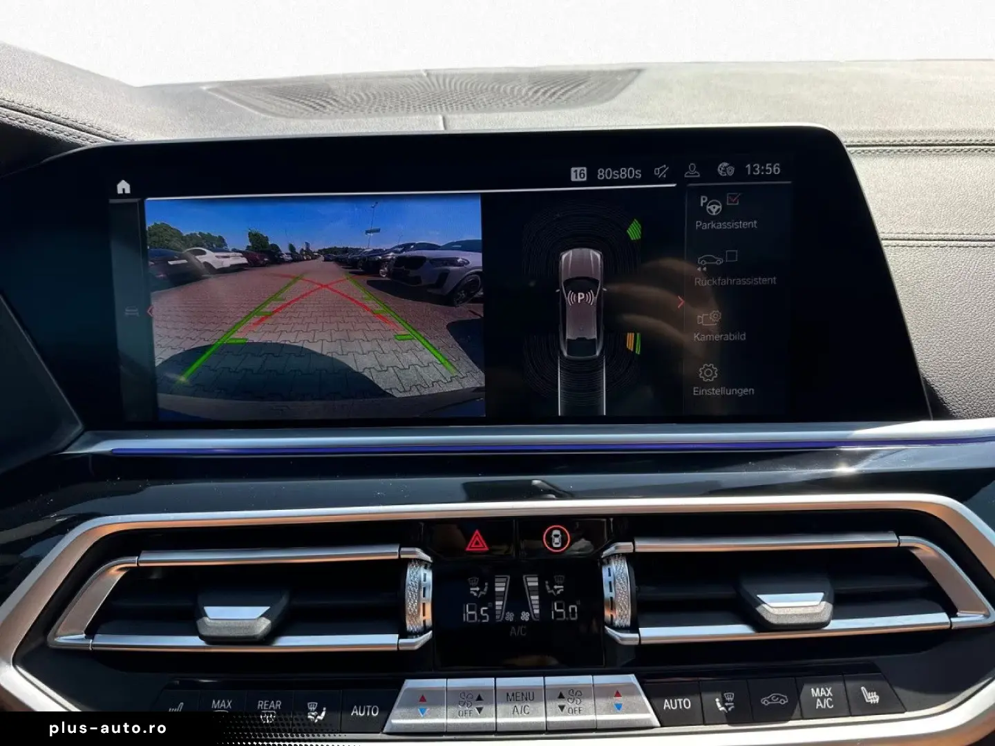 BMW X6 xDr 30d M Sport HUD RFK Pano Laser