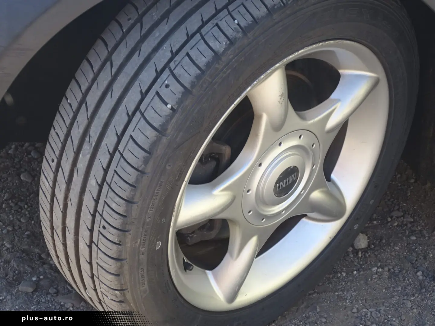 MINI ONE 1.6 BENZINA 2013 EURO 6