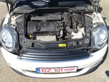 MINI ONE 1.6 BENZINA 2013 EURO 6