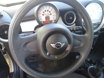 MINI ONE 1.6 BENZINA 2013 EURO 6