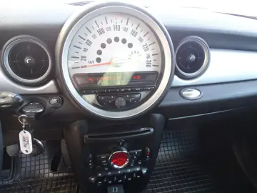 MINI ONE 1.6 BENZINA 2013 EURO 6