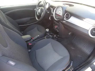 MINI ONE 1.6 BENZINA 2013 EURO 6