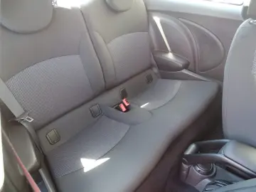 MINI ONE 1.6 BENZINA 2013 EURO 6