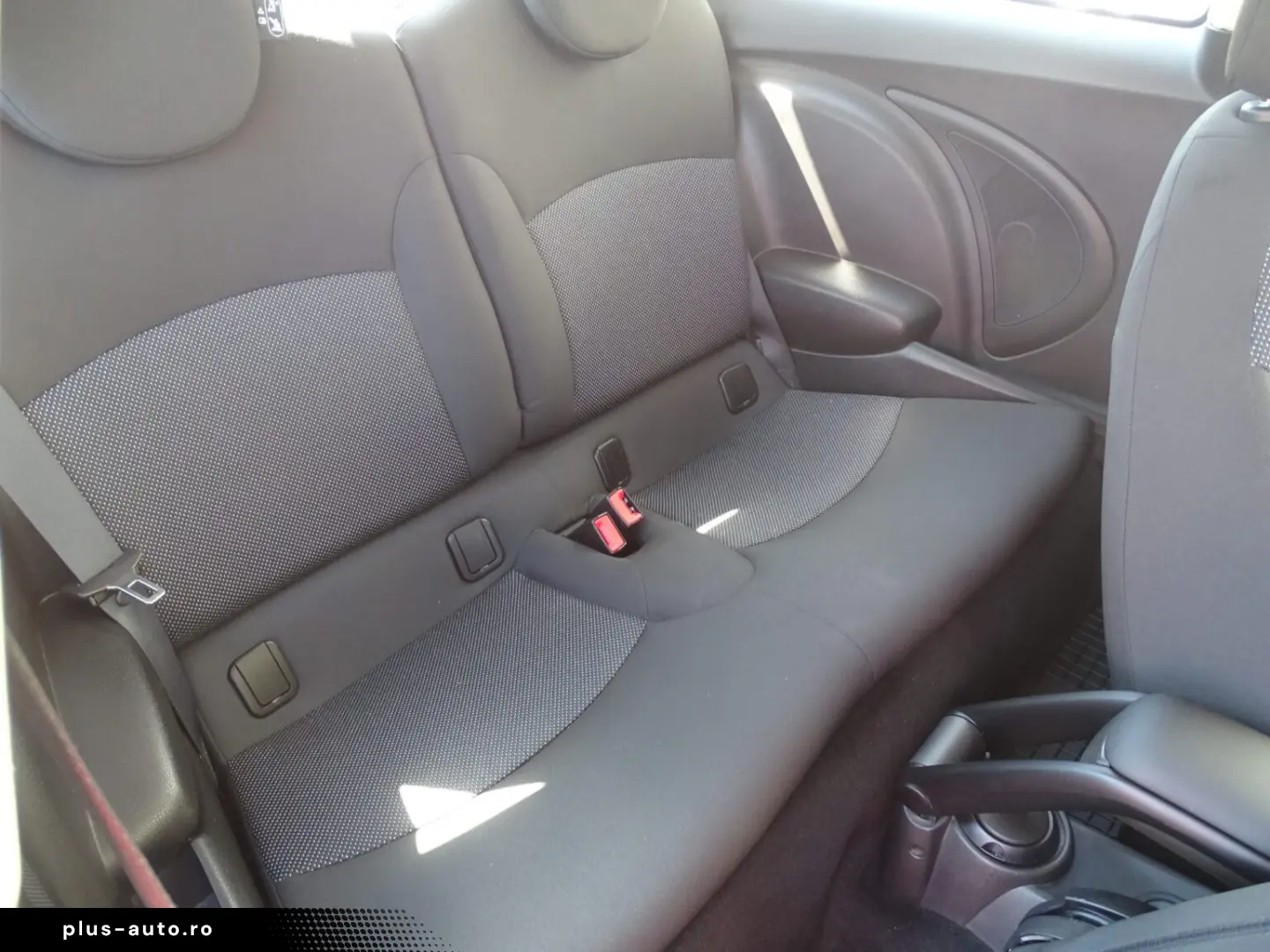 MINI ONE 1.6 BENZINA 2013 EURO 6