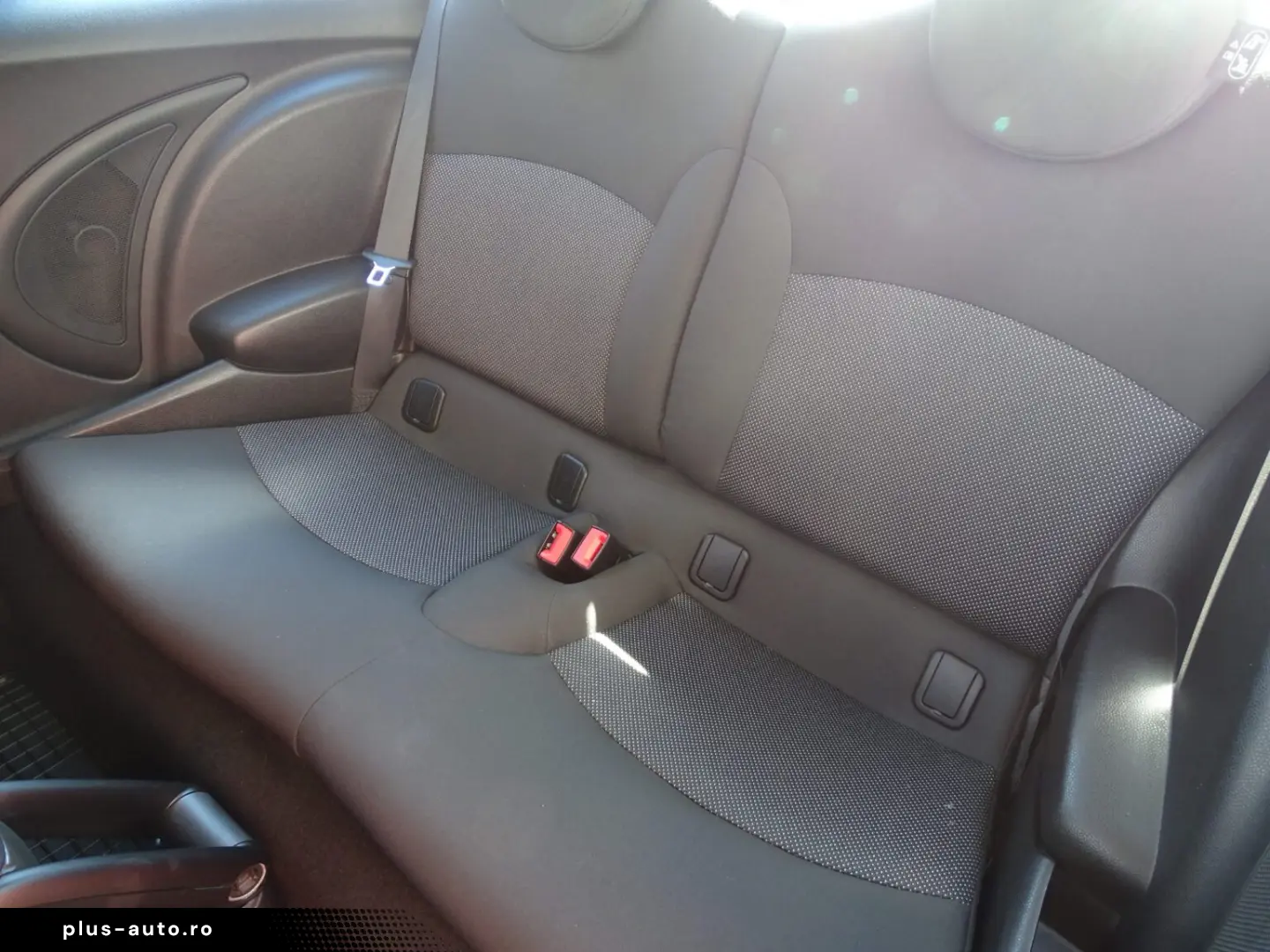 MINI ONE 1.6 BENZINA 2013 EURO 6