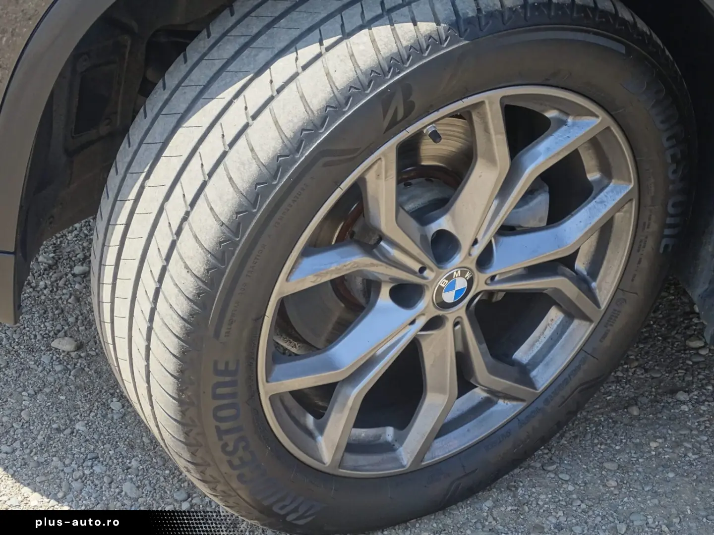 BMW X3 XDRIVE20D X-LINE 2018