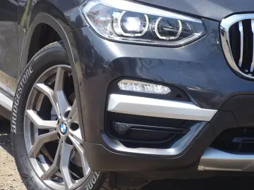 BMW X3 XDRIVE20D X-LINE 2018