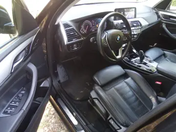 BMW X3 XDRIVE20D X-LINE 2018