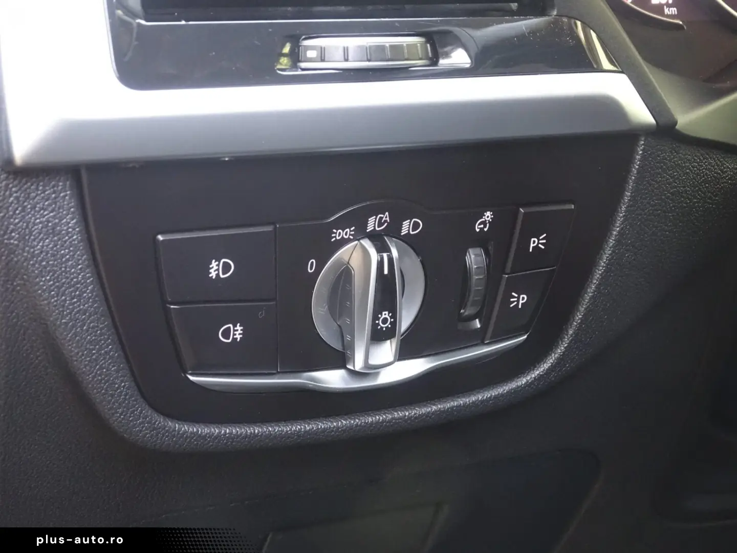 BMW X3 XDRIVE20D X-LINE 2018