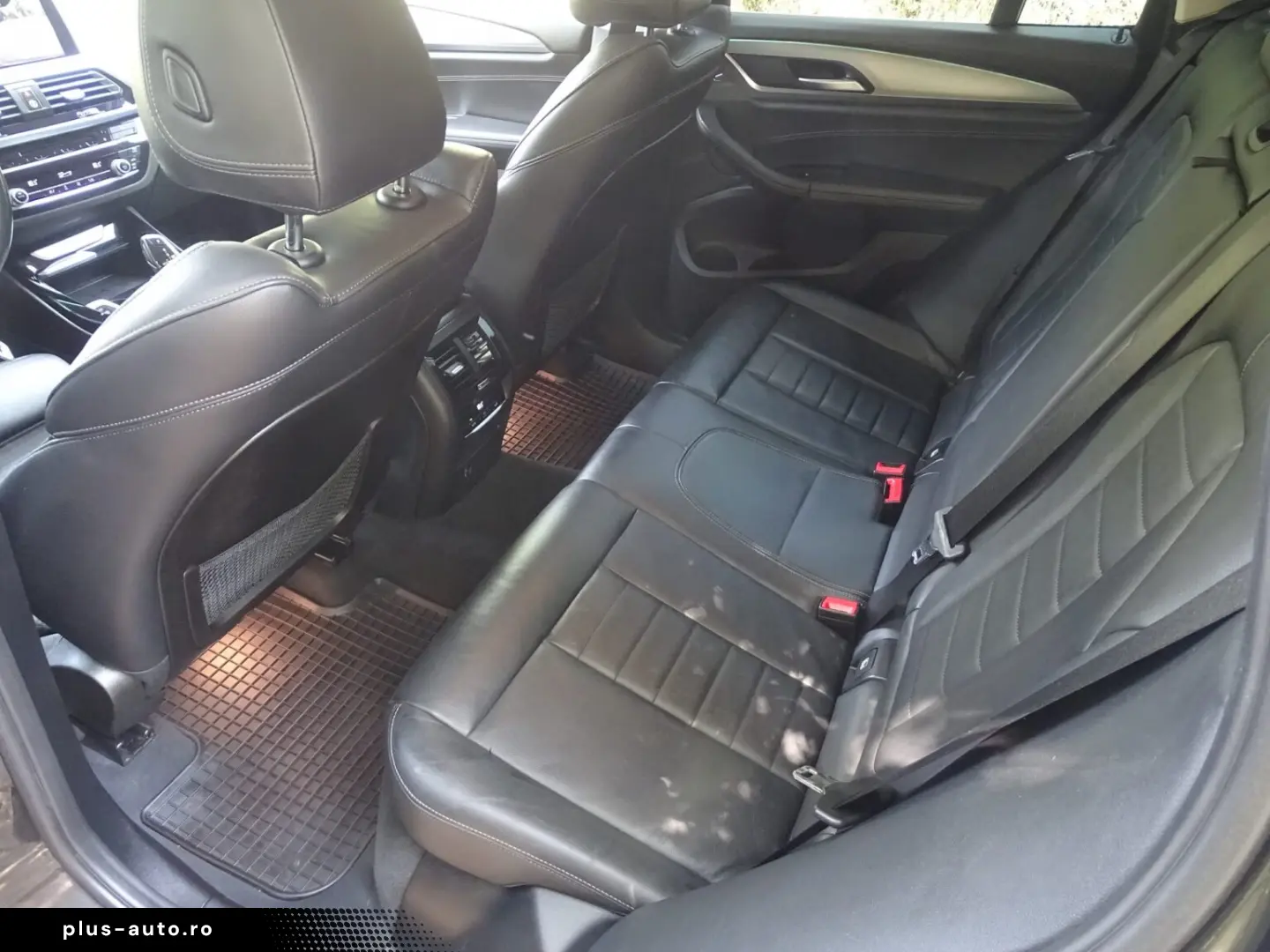 BMW X3 XDRIVE20D X-LINE 2018