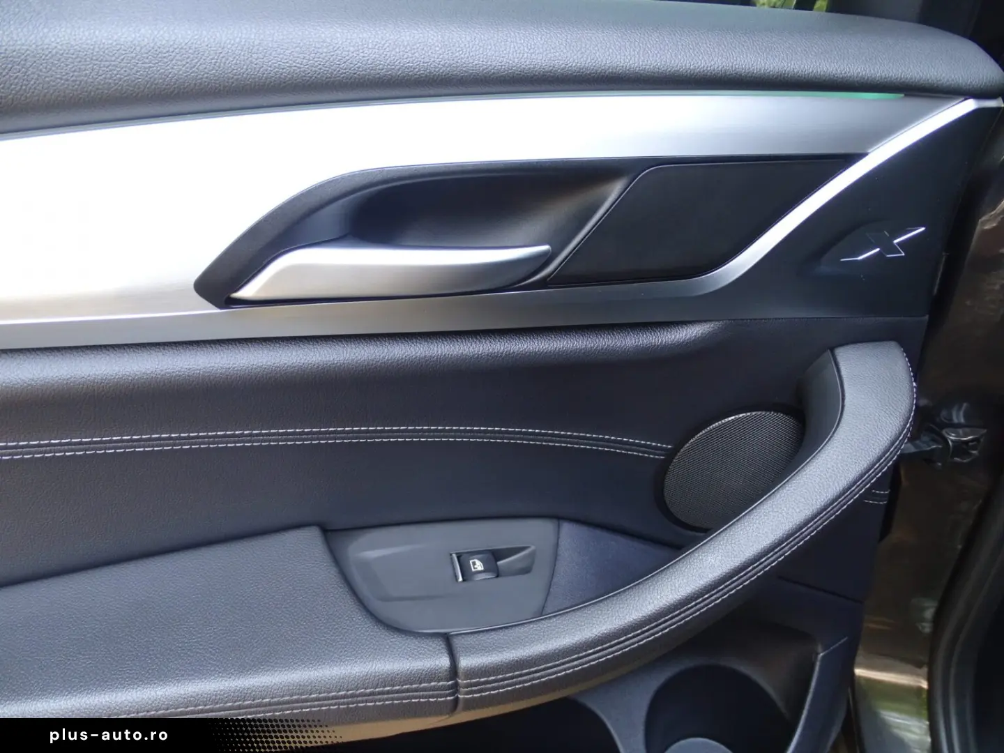 BMW X3 XDRIVE20D X-LINE 2018