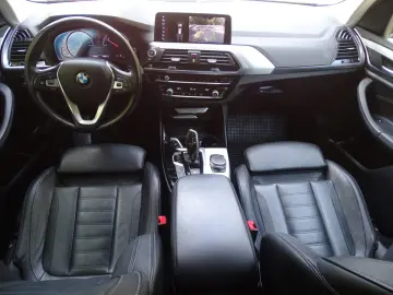 BMW X3 XDRIVE20D X-LINE 2018