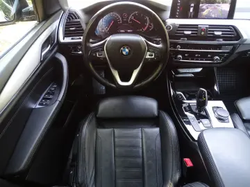 BMW X3 XDRIVE20D X-LINE 2018