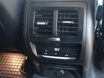 BMW X3 XDRIVE20D X-LINE 2018