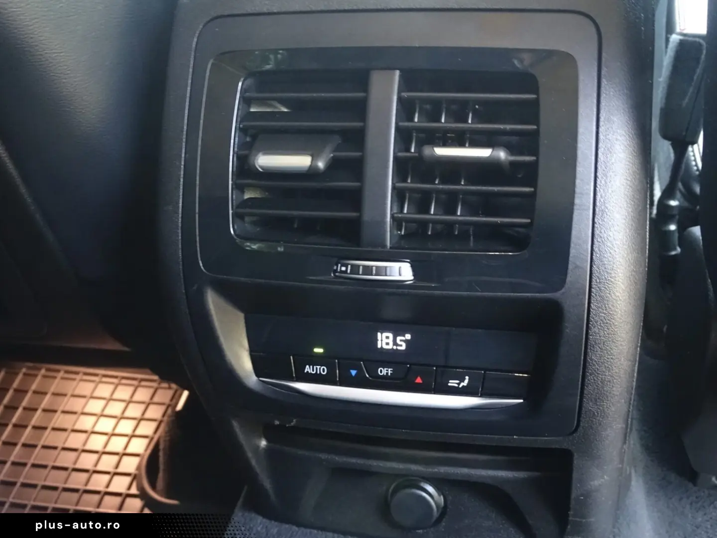 BMW X3 XDRIVE20D X-LINE 2018