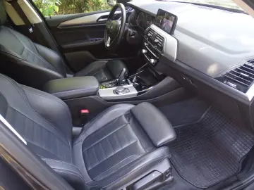 BMW X3 XDRIVE20D X-LINE 2018