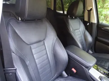 BMW X3 XDRIVE20D X-LINE 2018