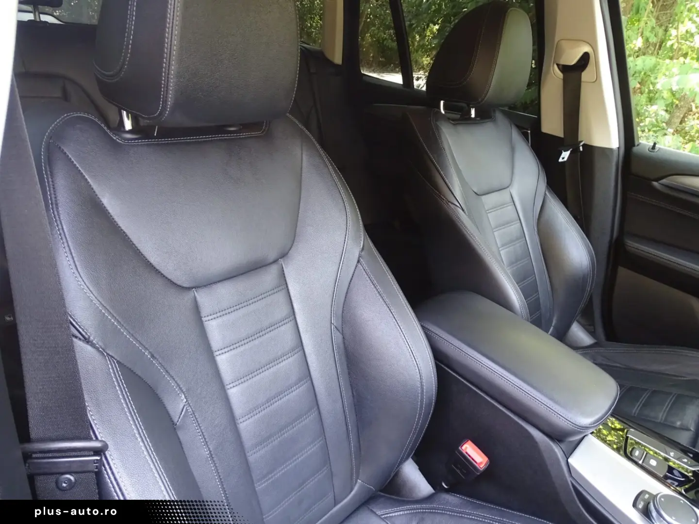 BMW X3 XDRIVE20D X-LINE 2018