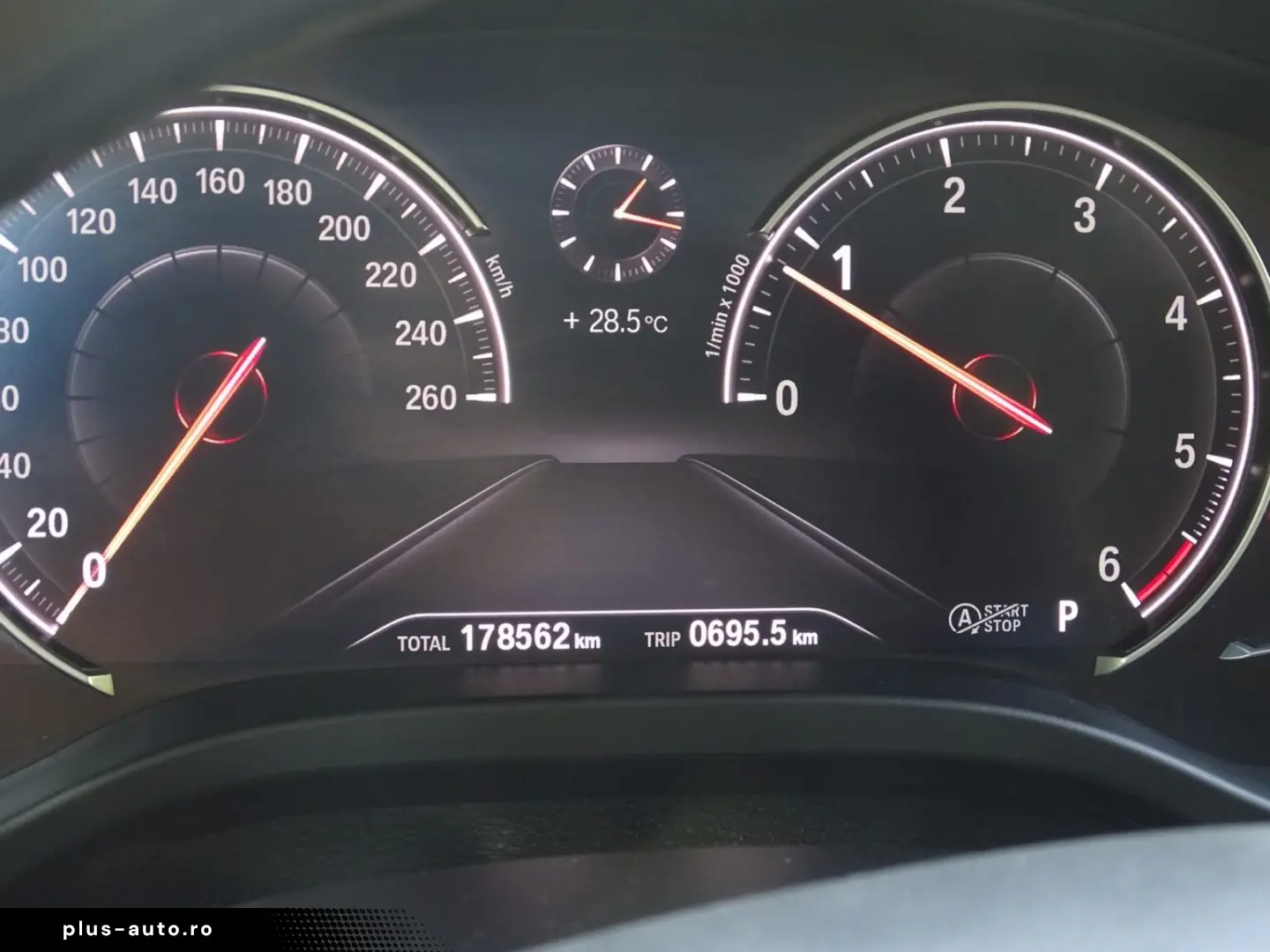 BMW X3 XDRIVE20D X-LINE 2018