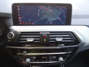 BMW X3 XDRIVE20D X-LINE 2018