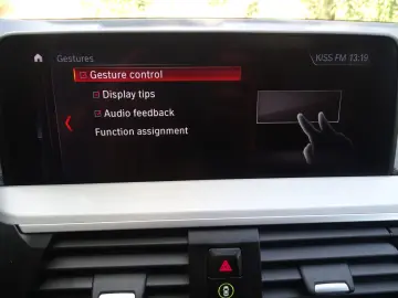 BMW X3 XDRIVE20D X-LINE 2018