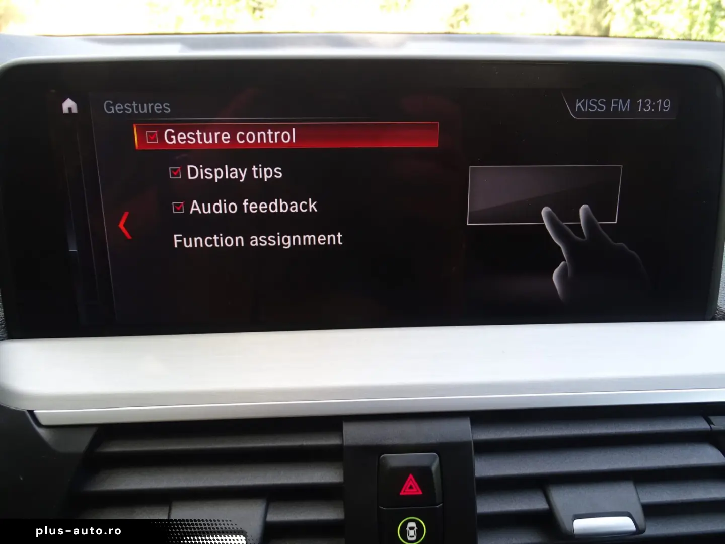 BMW X3 XDRIVE20D X-LINE 2018