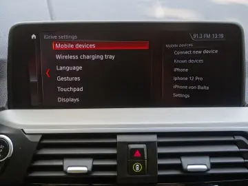 BMW X3 XDRIVE20D X-LINE 2018