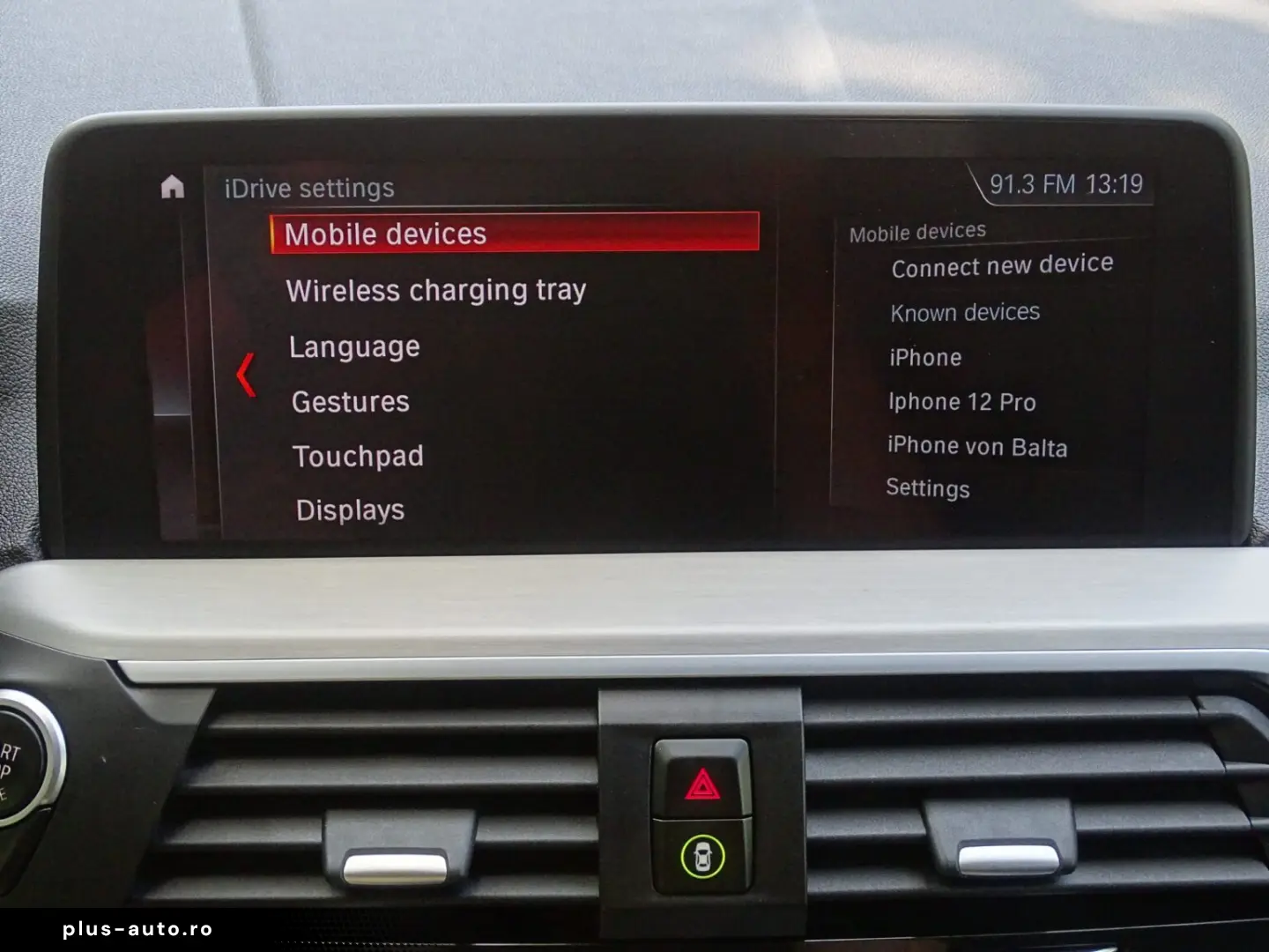 BMW X3 XDRIVE20D X-LINE 2018