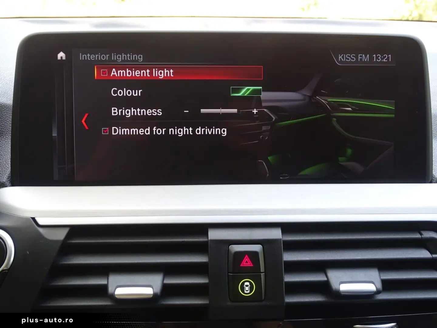 BMW X3 XDRIVE20D X-LINE 2018