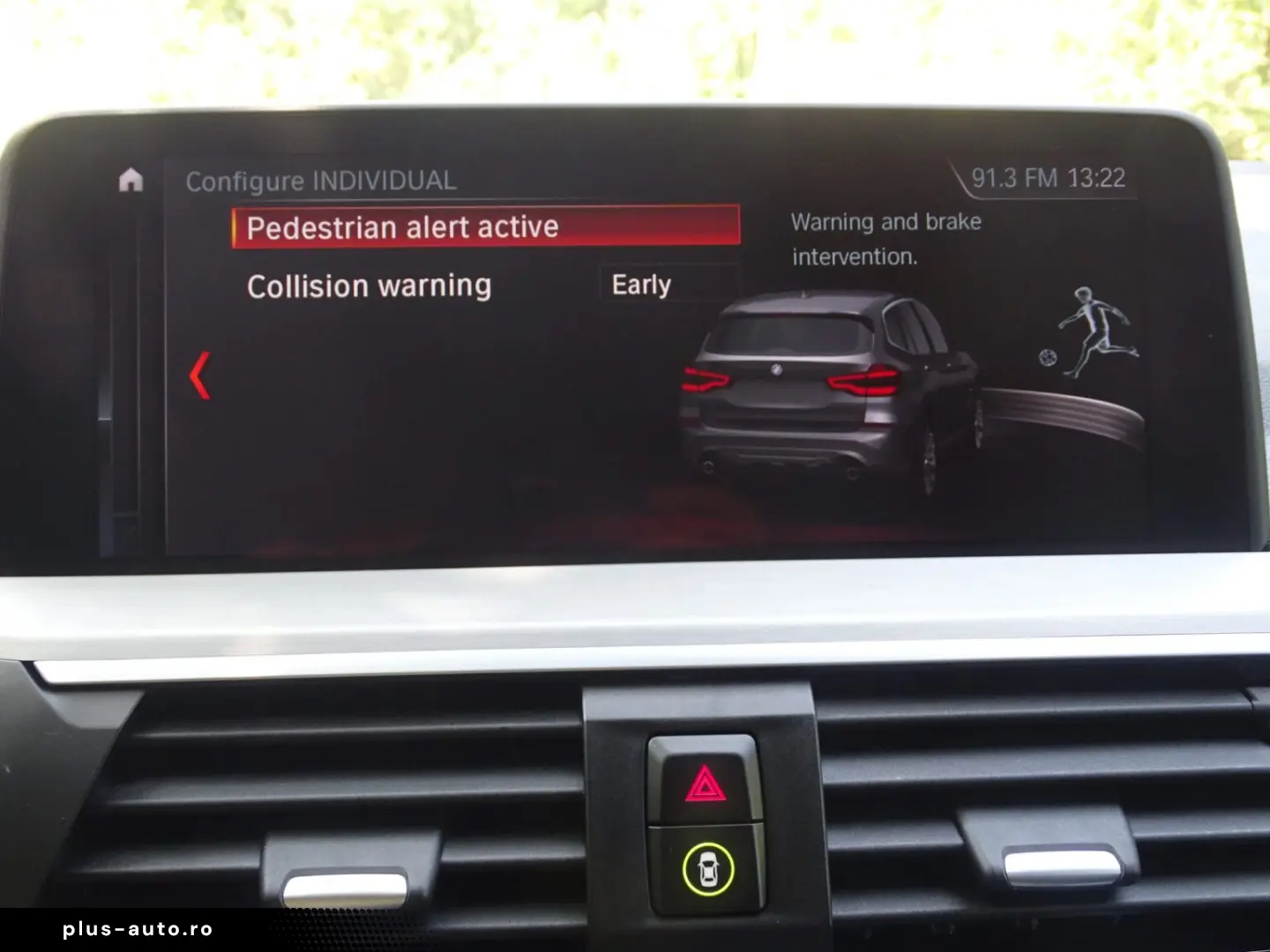 BMW X3 XDRIVE20D X-LINE 2018