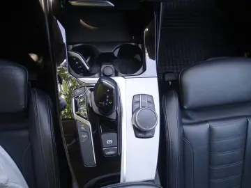 BMW X3 XDRIVE20D X-LINE 2018